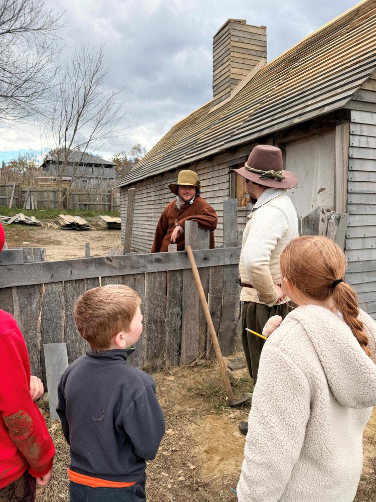 Plimoth