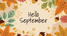 September News