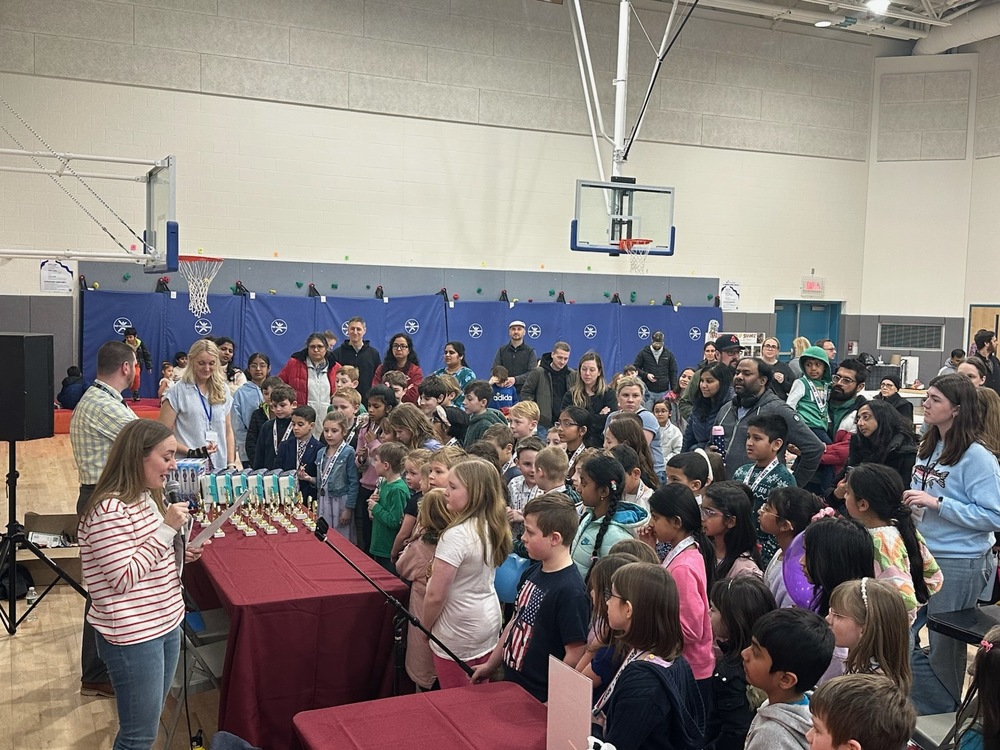 science fair