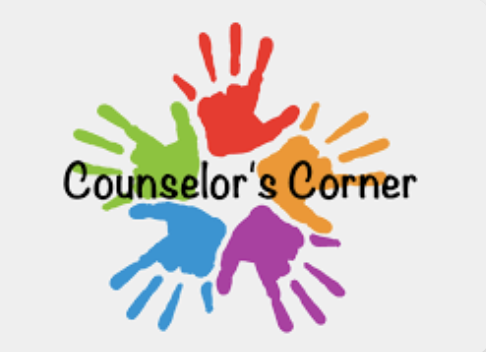 Counselor's Corner