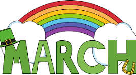 March News