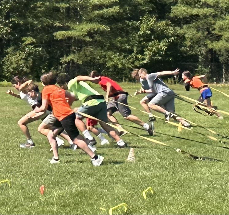 GD Strength & Conditioning Summer '26 Program