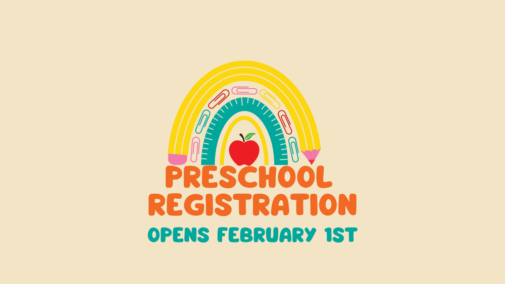 PK Registration Feb 1st