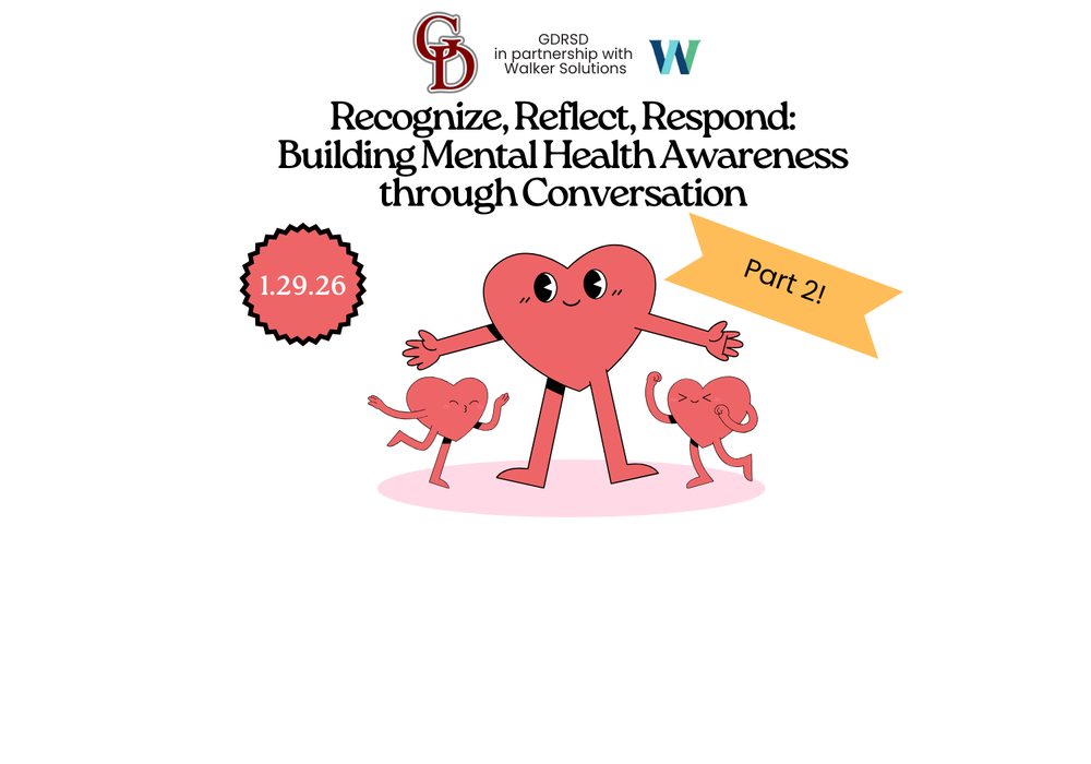 Mental Health Webinar