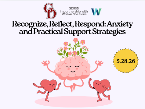 Mental Health Workshop May 2026