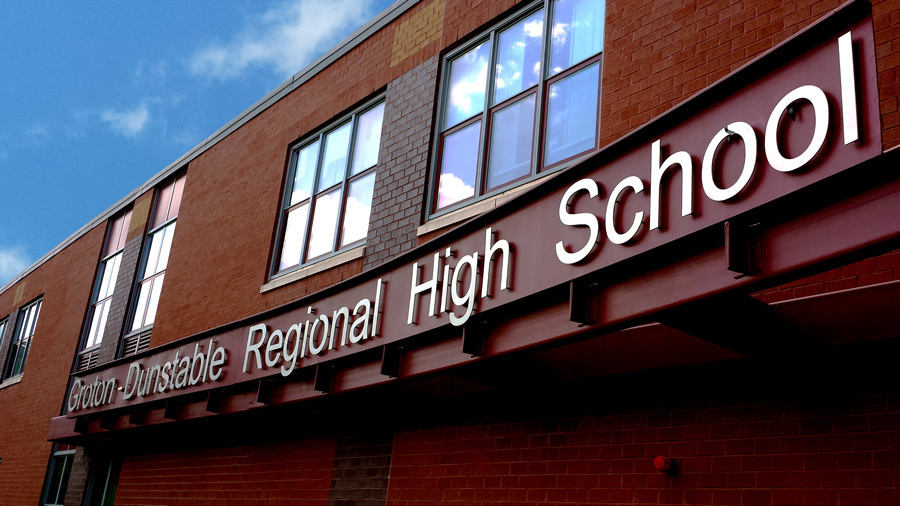 High School