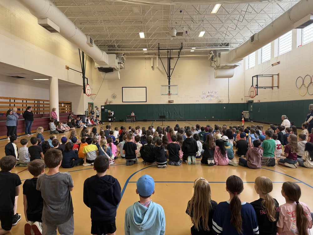Talent Show
