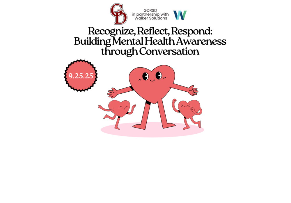 Mental Health Webinar
