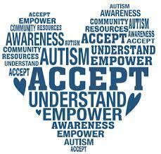 Autism Acceptance