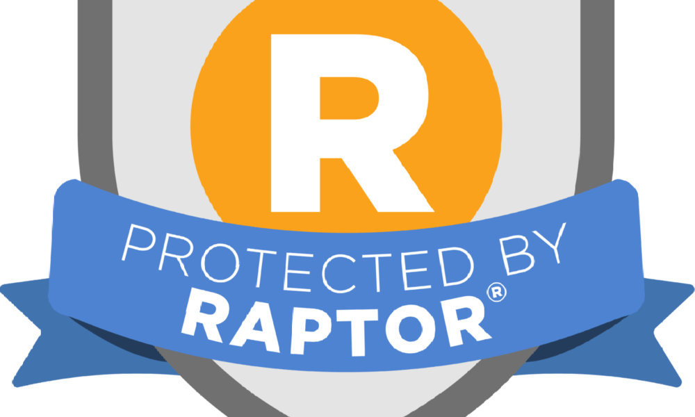 raptor logo
