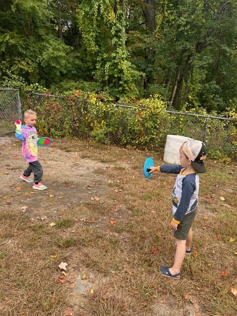 PLAYGROUND