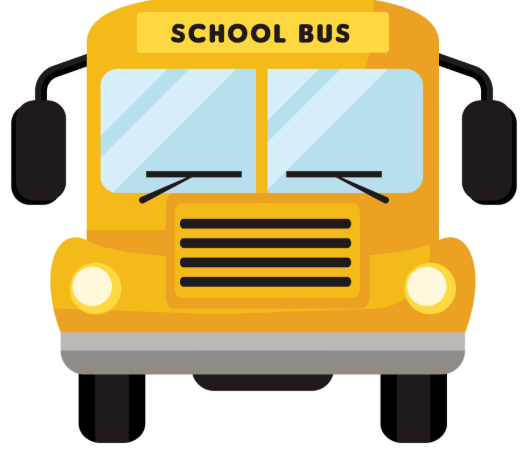 New School Year 2025 - 2026 Bus Routes