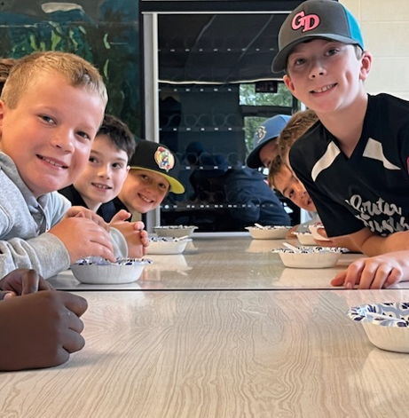 Ice Cream Social 7