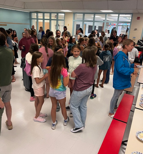 Ice Cream Social 