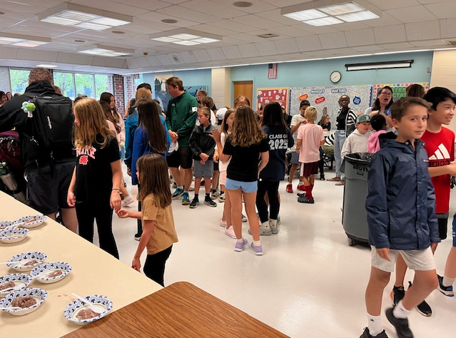 Ice Cream Social 