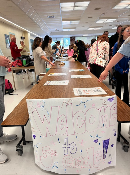 Ice Cream Social 