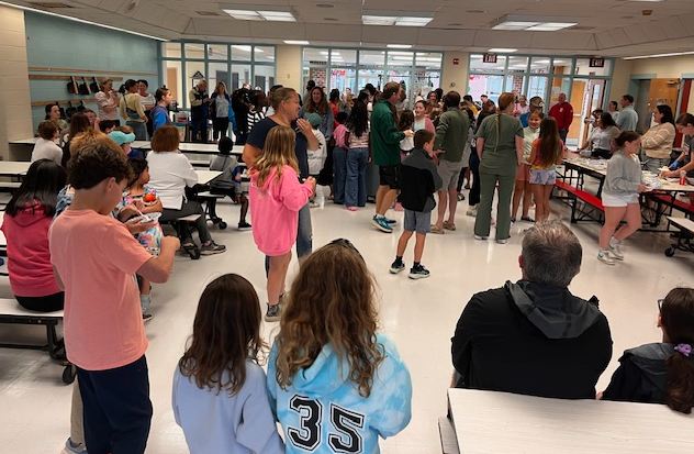 Ice Cream Social 
