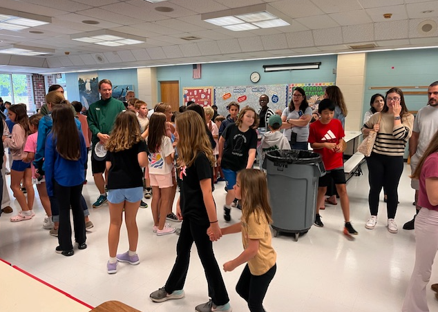 Ice Cream Social 