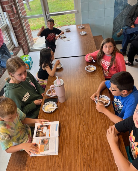 Ice Cream Social 