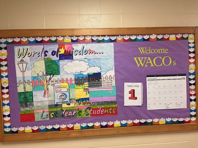 WACO