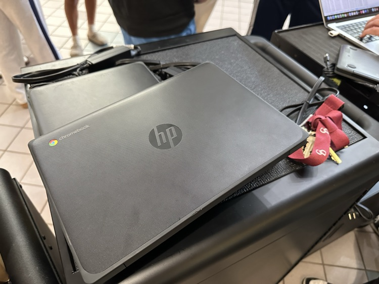 chromebook