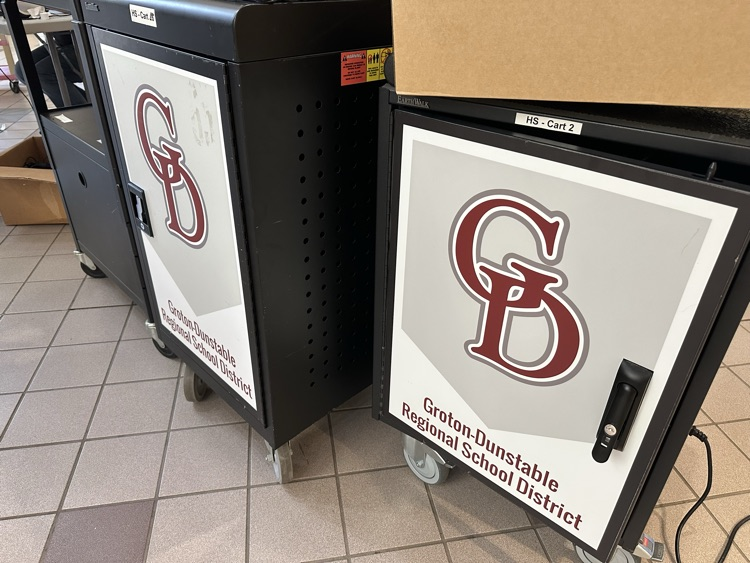 carts
