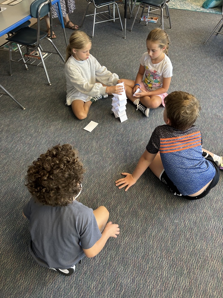 team building