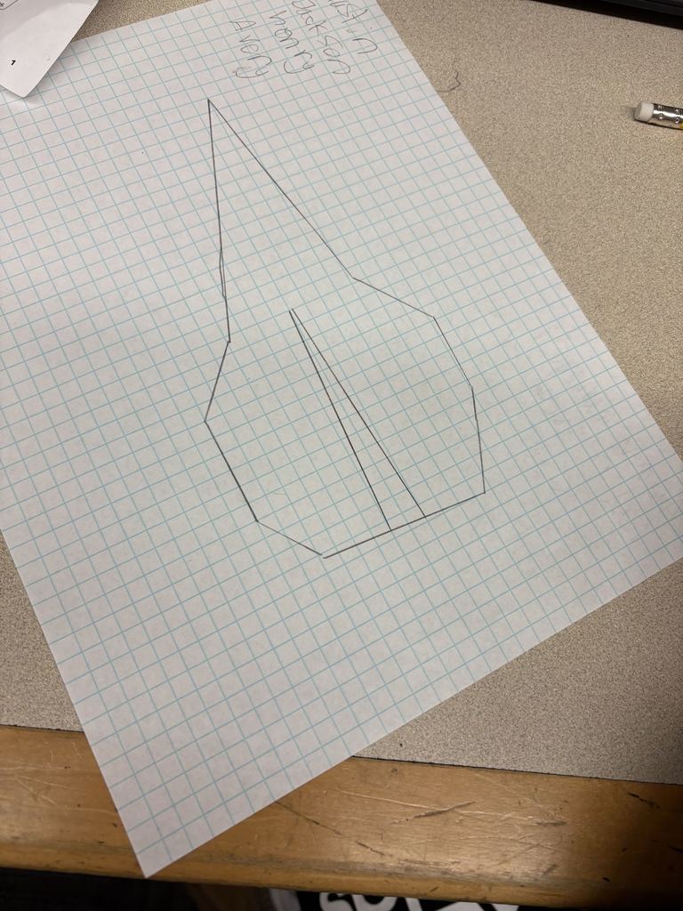 Examples of designs and prototypes for this first flight challenge. #PLTW
