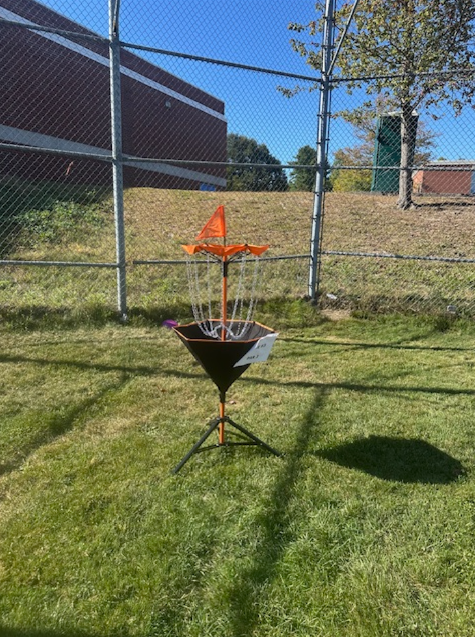 Disc Golf