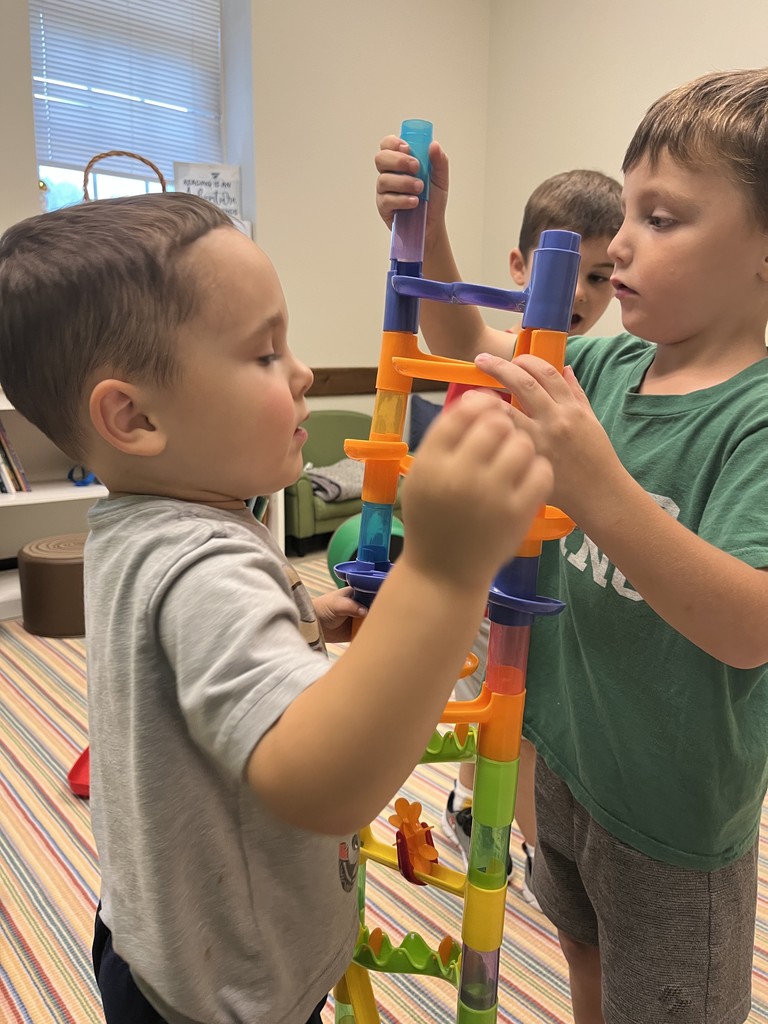 Indoor Recess
