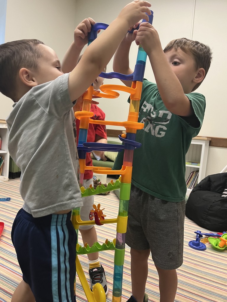 Indoor Recess