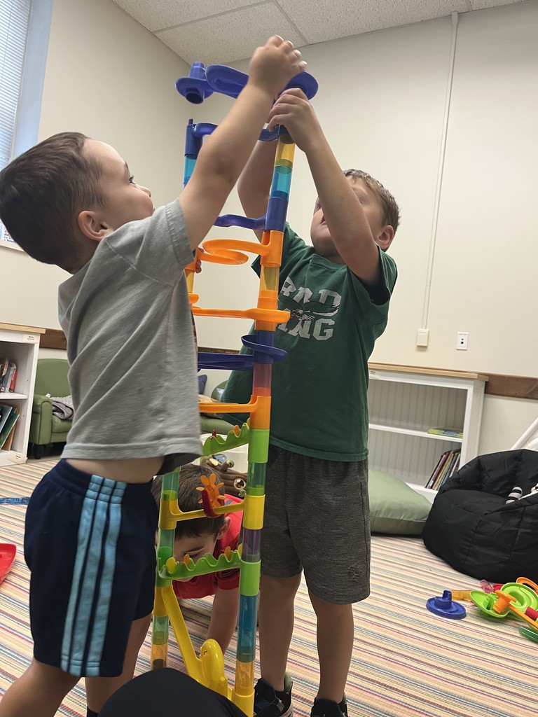 Indoor Recess