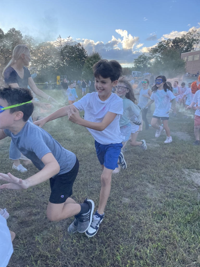 Color Run