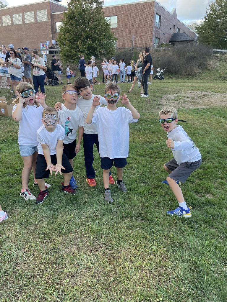Color Run