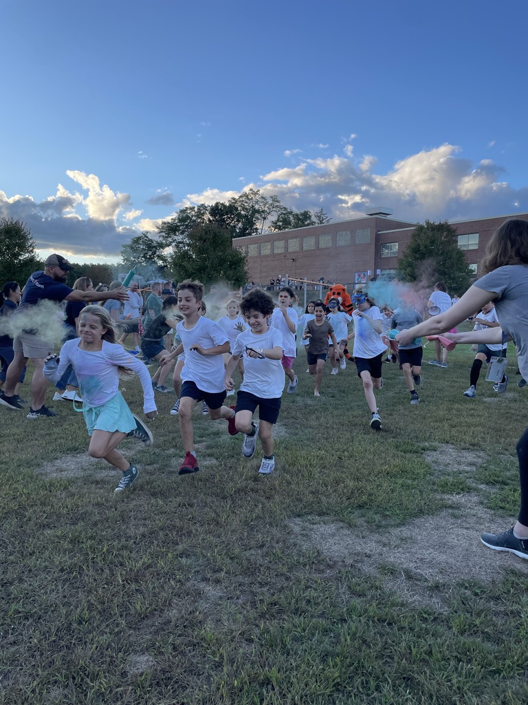Color Run