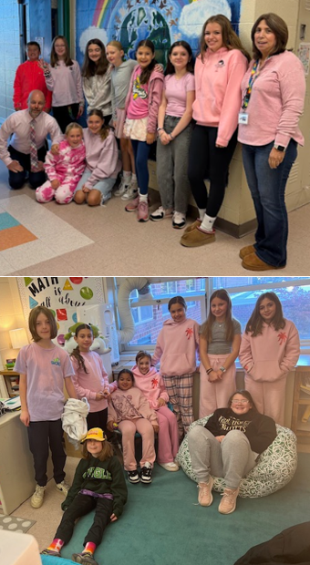 pinkout