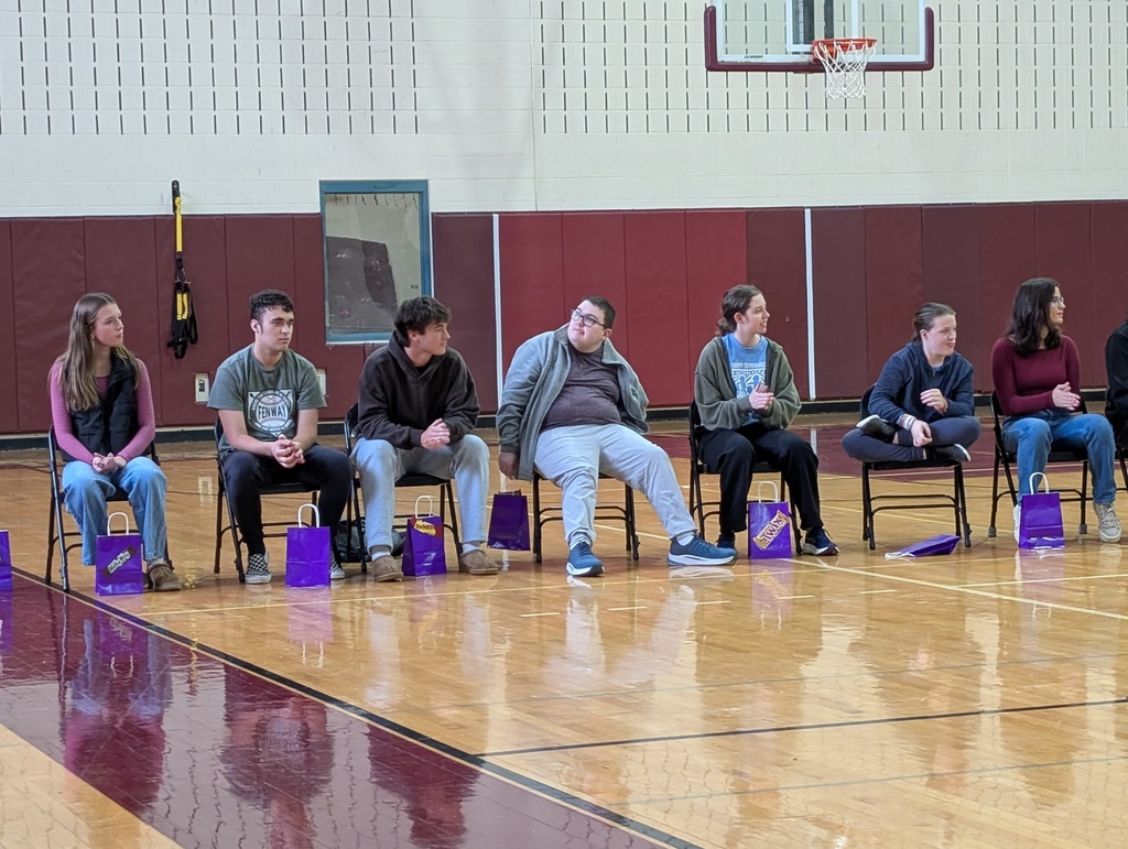 Waiting to find their Match 1