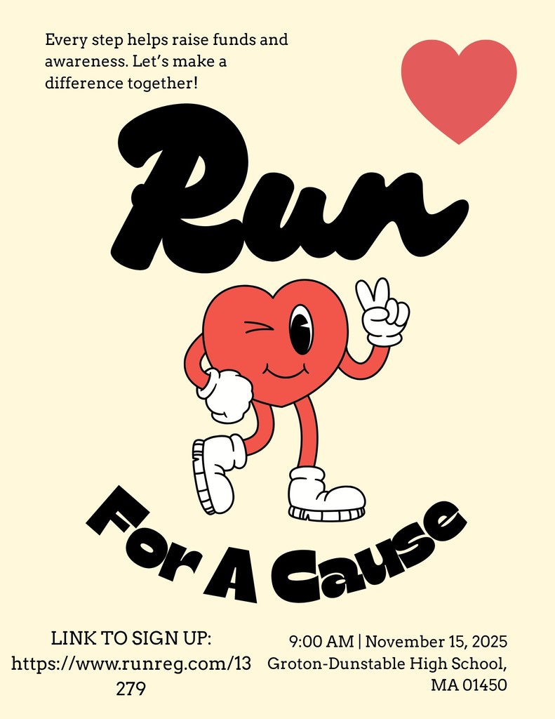 Run for a Cause