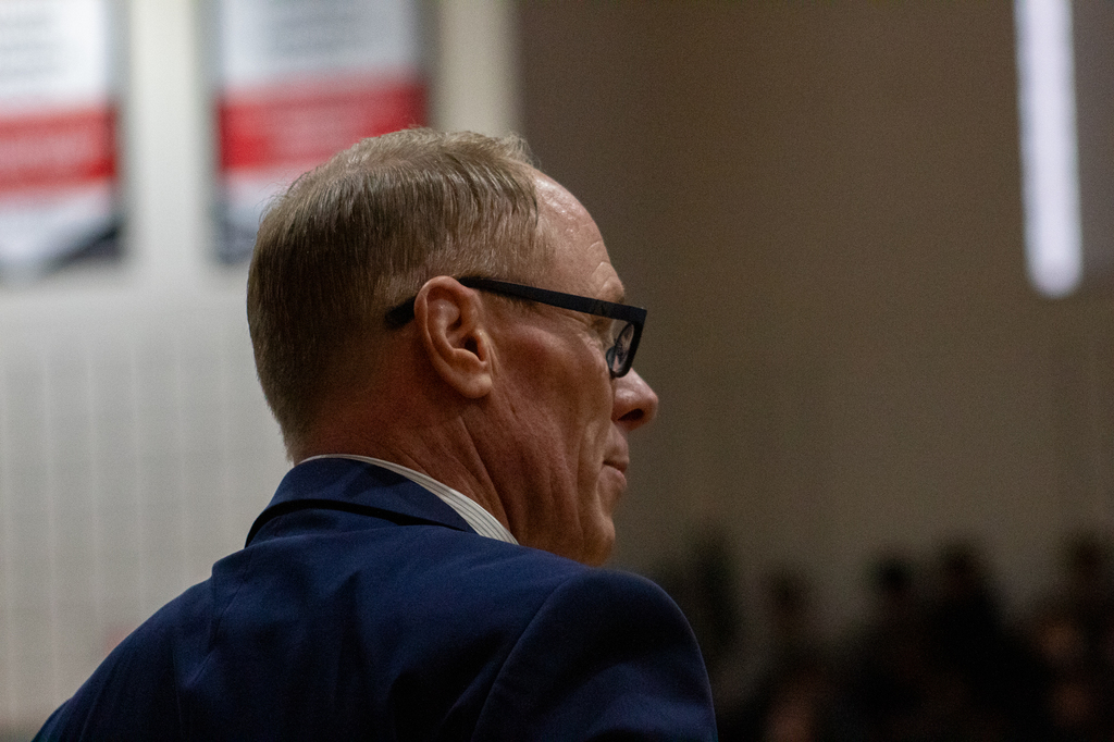 Thank You Veterans!!