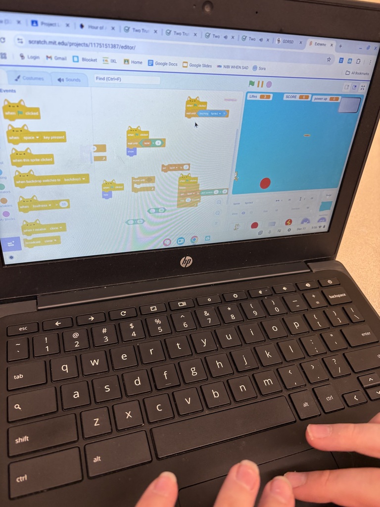 Hour of Code