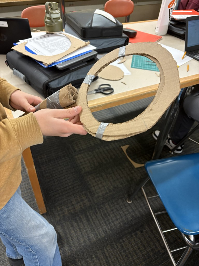 #PLTW #Design&Modeling