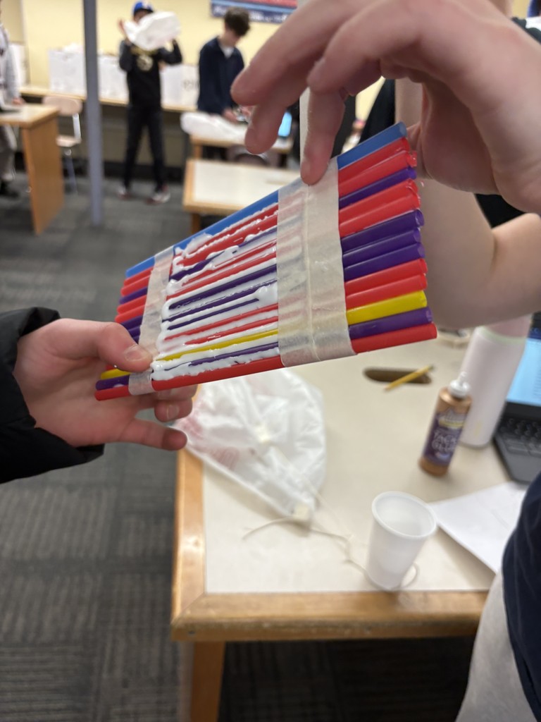 #PLTW Mars Lander Project