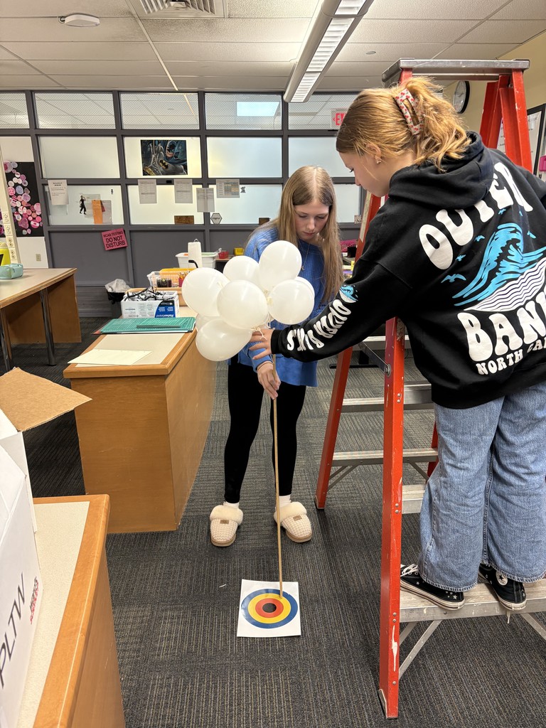 #PLTW Mars Lander Project