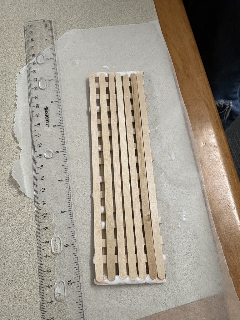 #PLTW #GDEF #Bridges