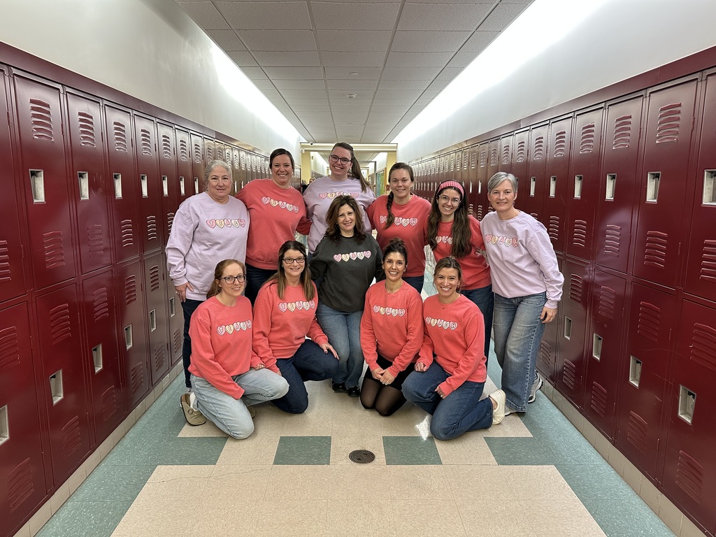 Happy Valentines Day!