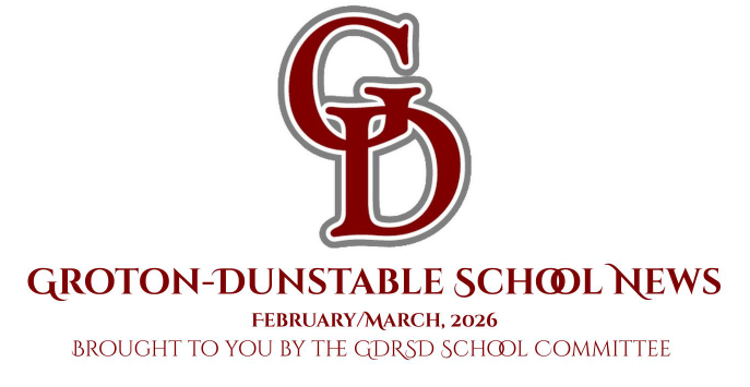 GDRSD School News 