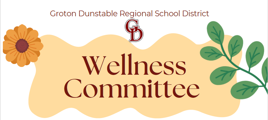 GDRSD Wellness Committee