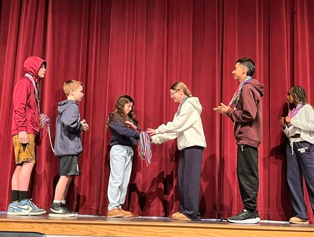 Rock Paper Scissors Challenge