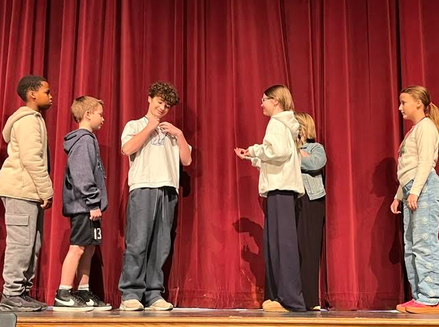 Rock Paper Scissors Challenge