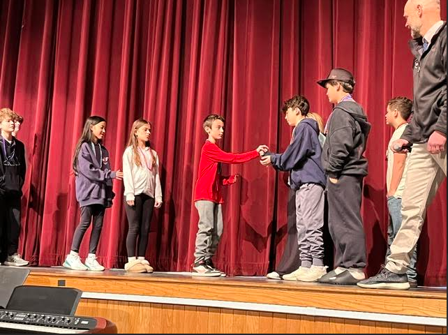 Rock Paper Scissors Challenge